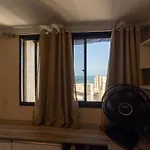Modern Apartment With Ocean View - 500M From Beach