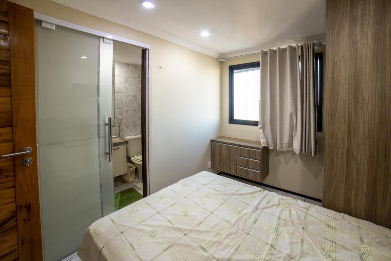 Modern With Ocean View - 500m From Apartment Fortaleza (Ceara)