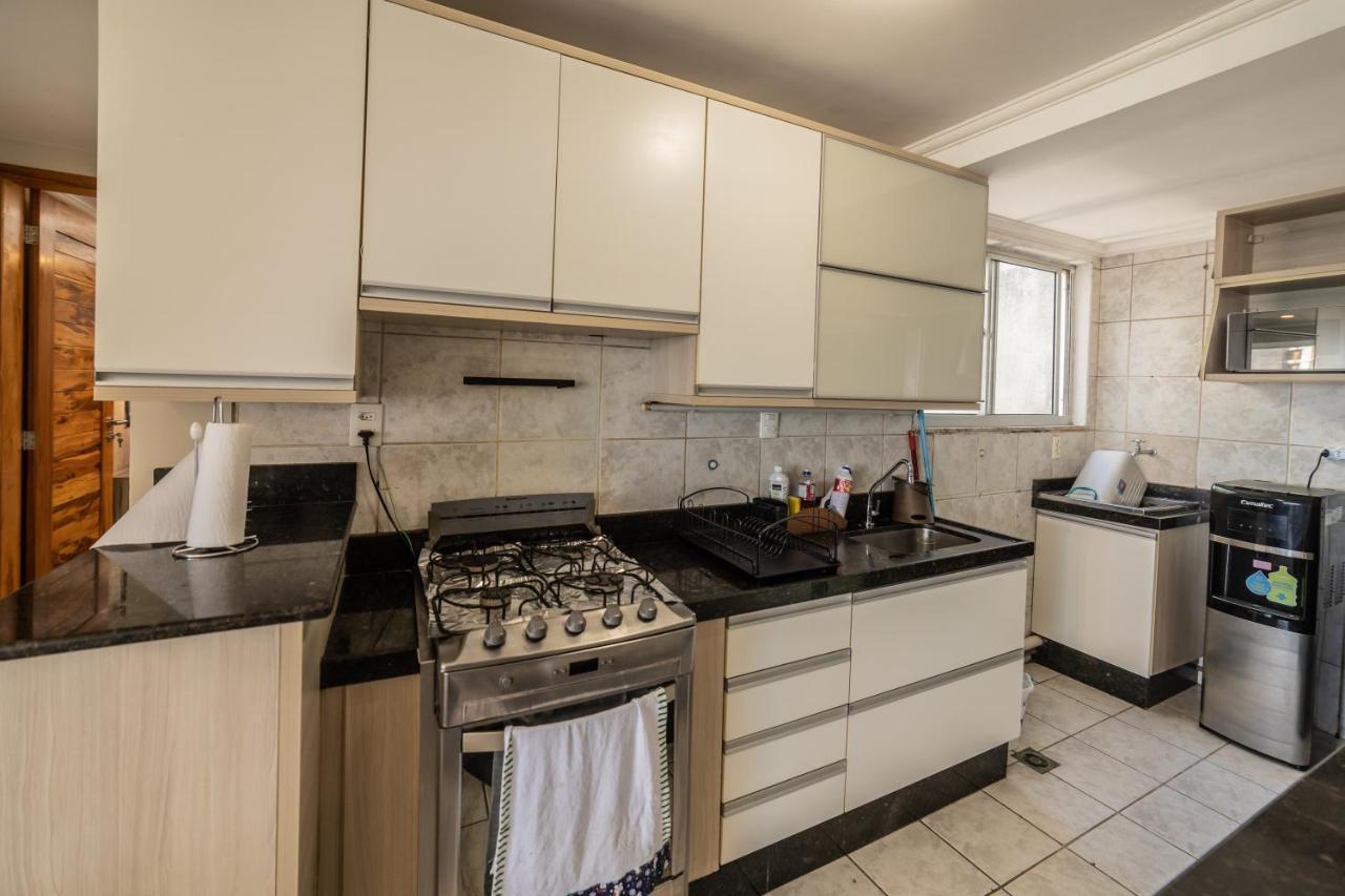 Modern With Ocean View - 500m From Apartment Fortaleza (Ceara)
