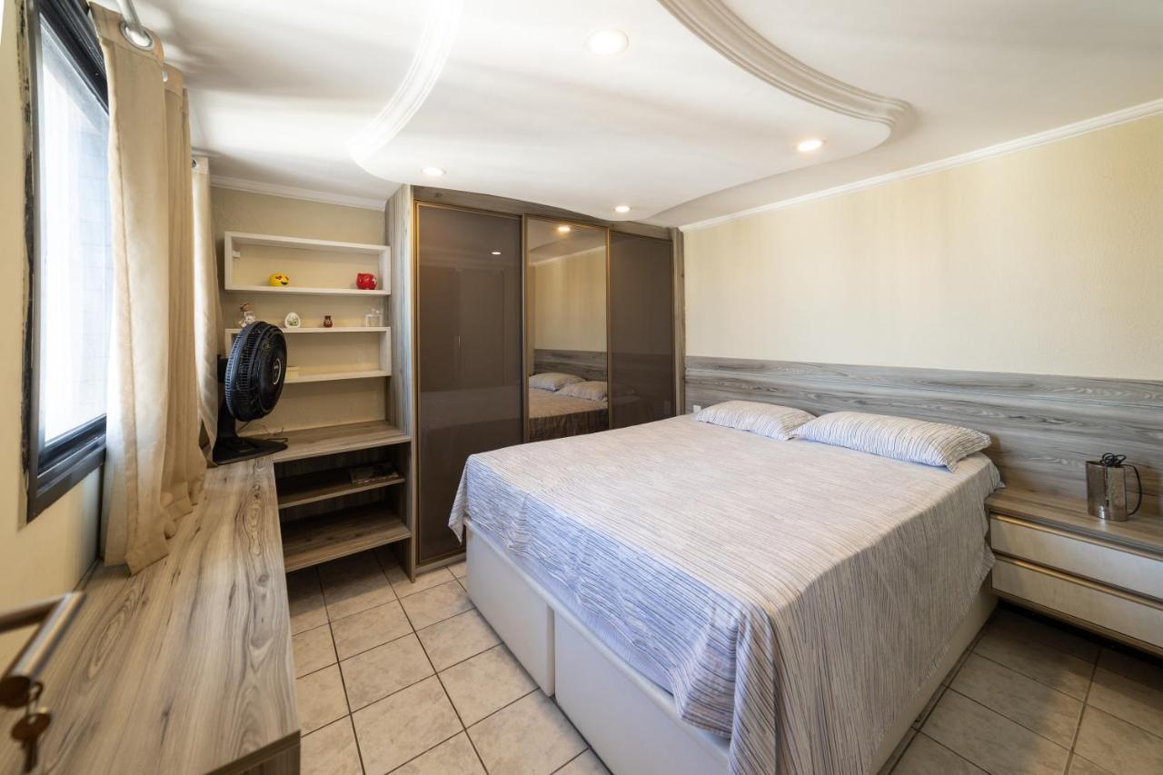Modern With Ocean View - 500m From * Fortaleza (Ceara)