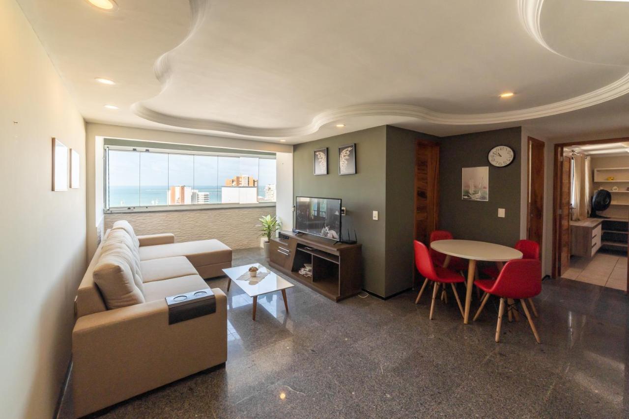 Modern With Ocean View - 500m From Apartment