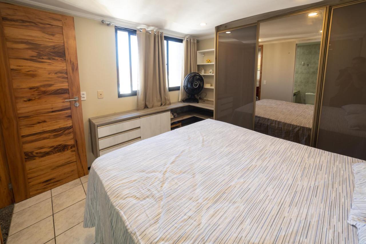 Modern With Ocean View - 500m From Fortaleza (Ceara)