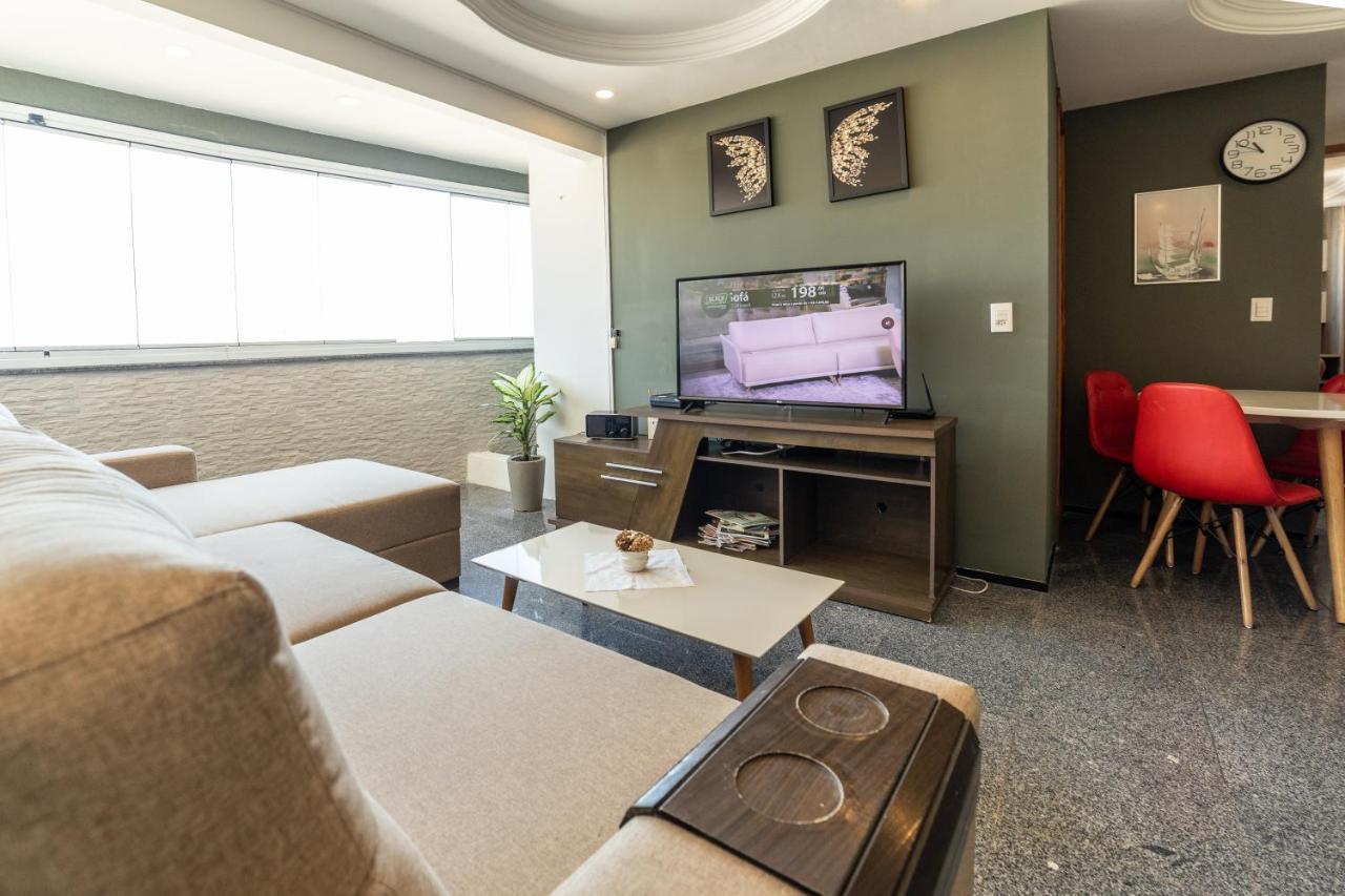 Apartment Modern With Ocean View - 500m From