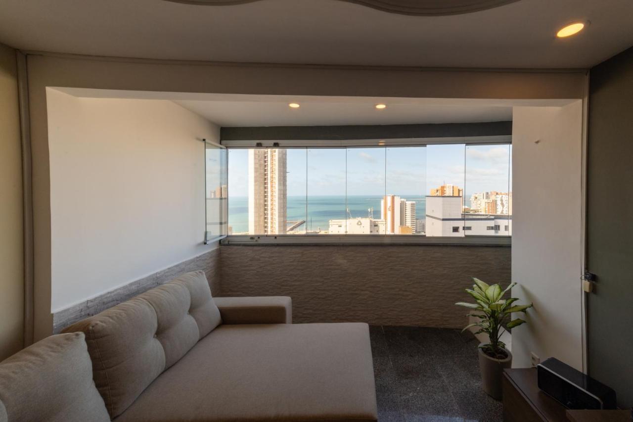 Modern With Ocean View - 500m From Apartment *