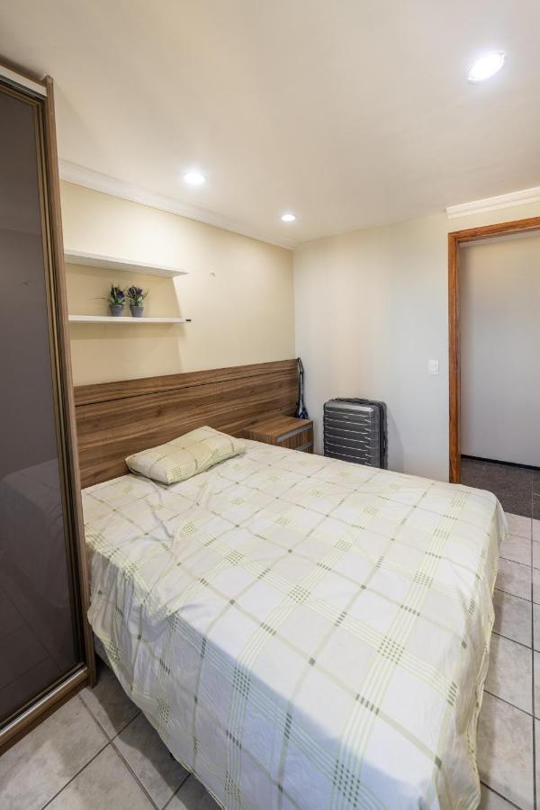 Modern With Ocean View - 500m From Fortaleza (Ceara)