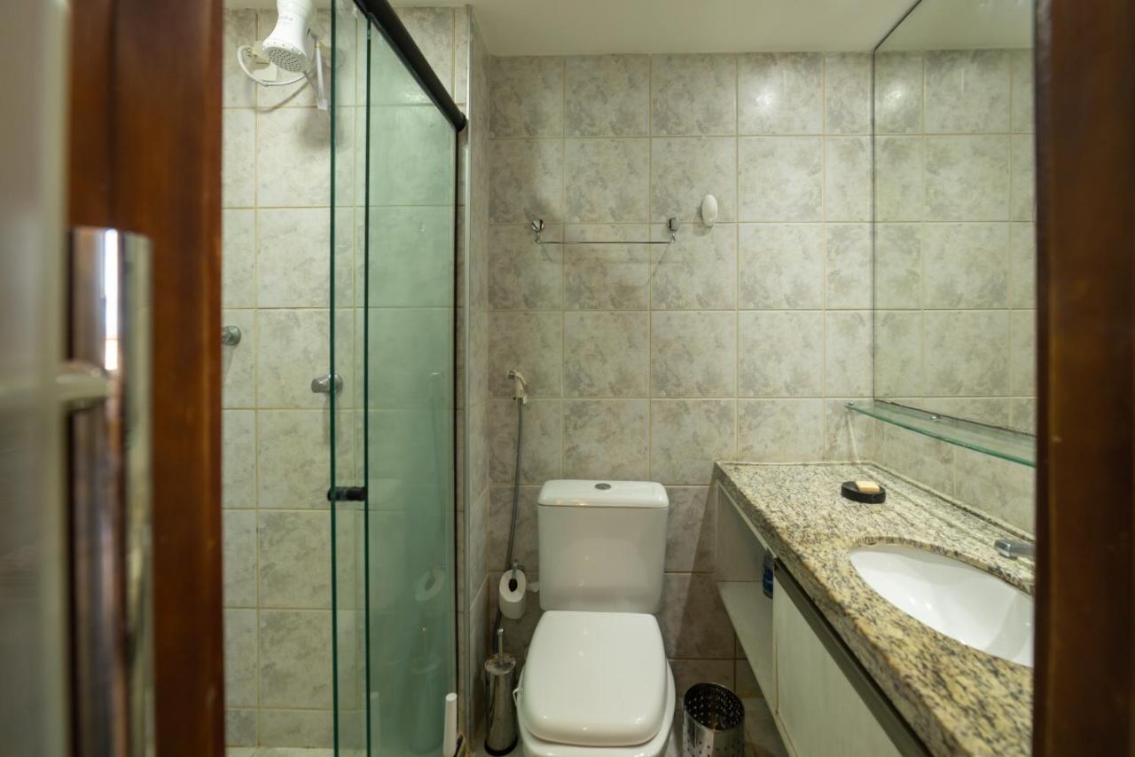 Modern With Ocean View - 500m From Fortaleza (Ceara)