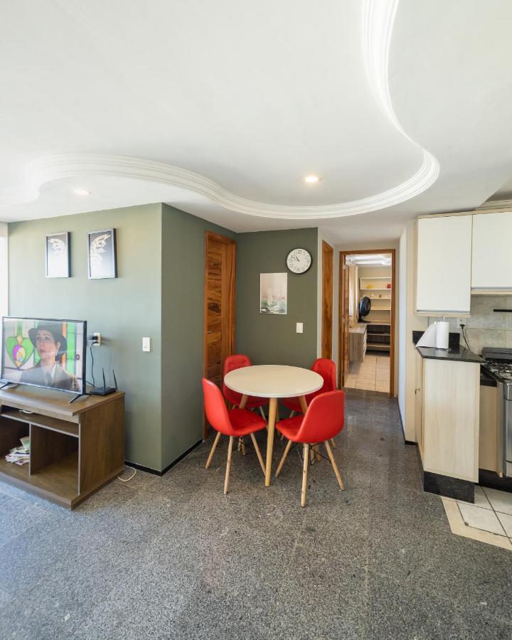 Apartment Modern With Ocean View - 500m From