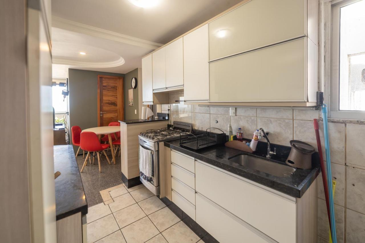 Modern With Ocean View - 500m From * Fortaleza (Ceara)