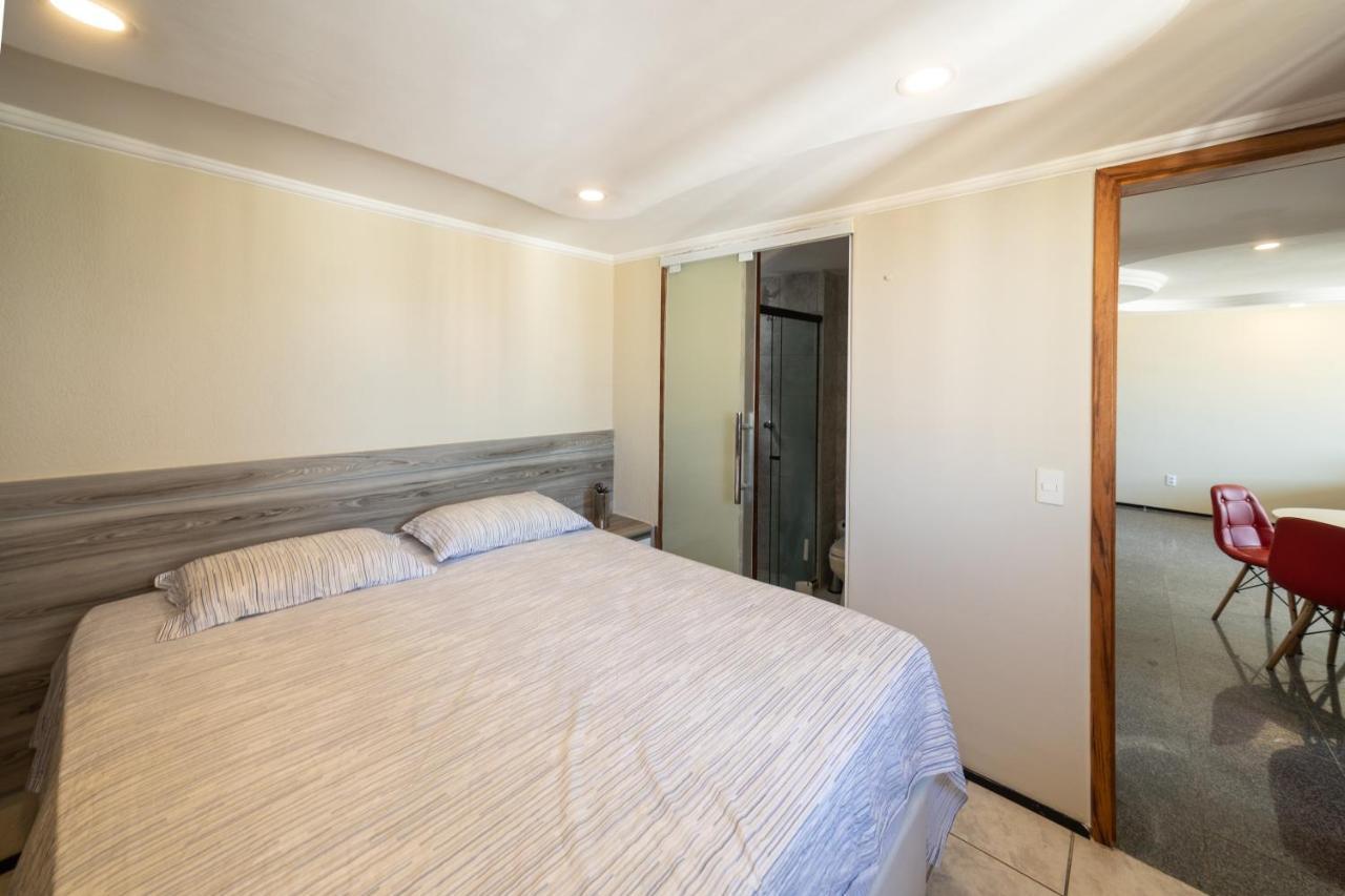 Modern With Ocean View - 500m From * Fortaleza (Ceara)