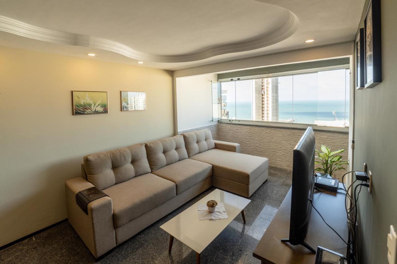 Apartment Modern With Ocean View - 500m From *