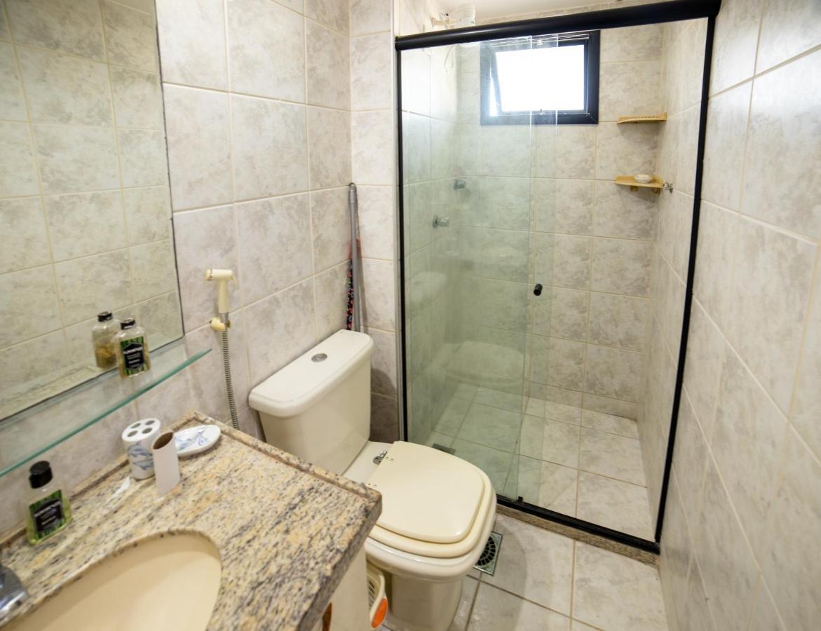 Modern With Ocean View - 500m From Fortaleza (Ceara)
