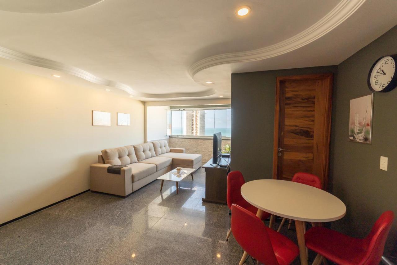 Modern With Ocean View - 500m From Apartment *