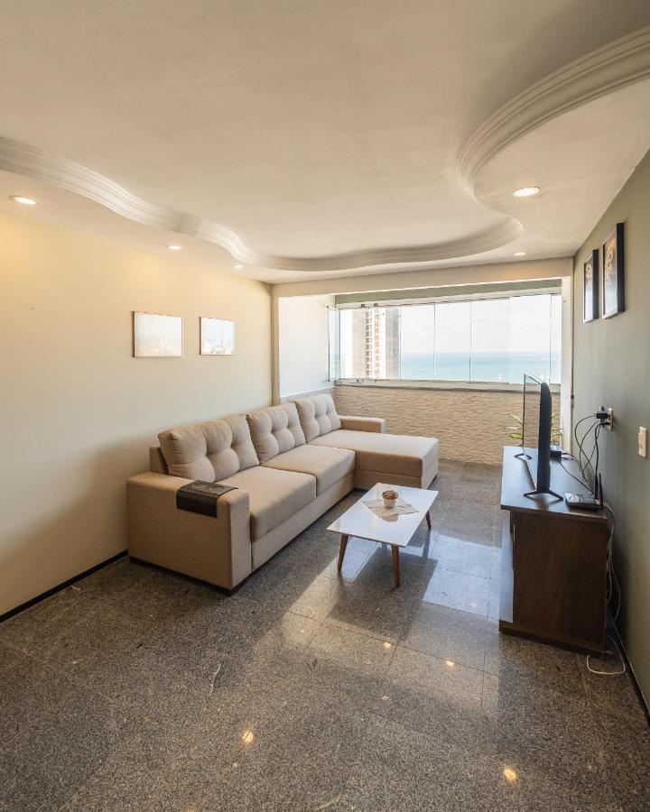 Modern With Ocean View - 500m From Apartment