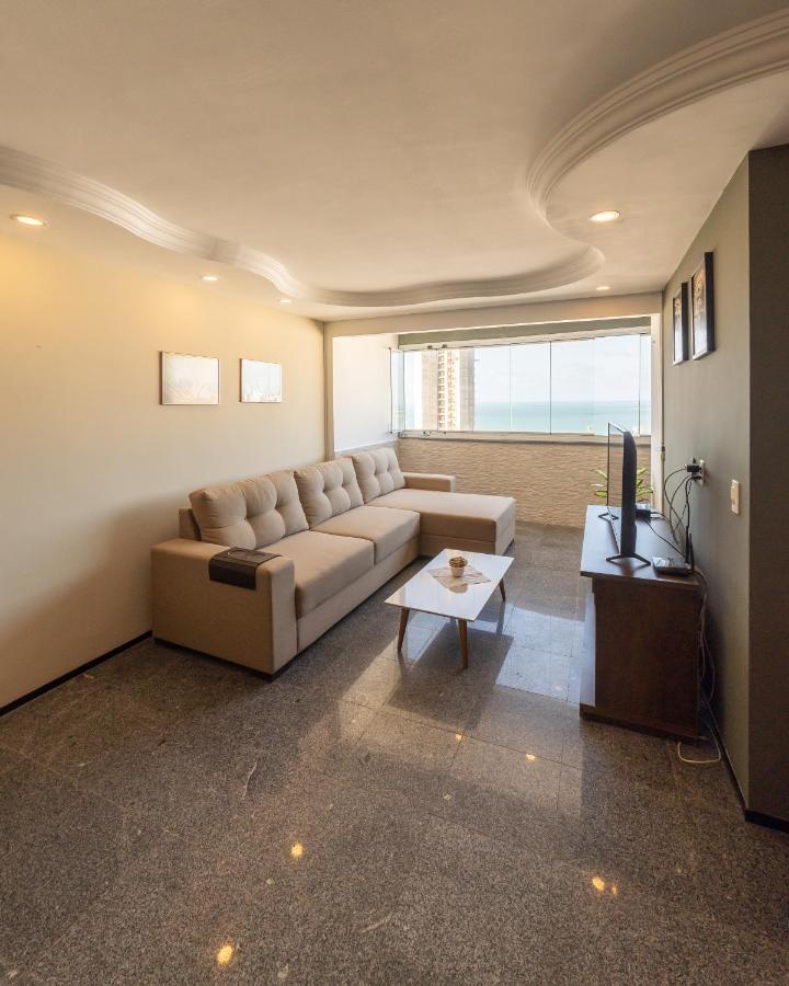Modern With Ocean View - 500m From Apartment *