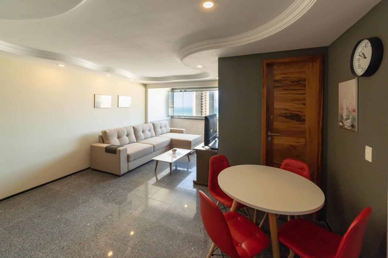 Apartment Modern With Ocean View - 500m From *